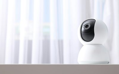 Ensuring Safety Inside and Out: A Guide to Home Security Cameras