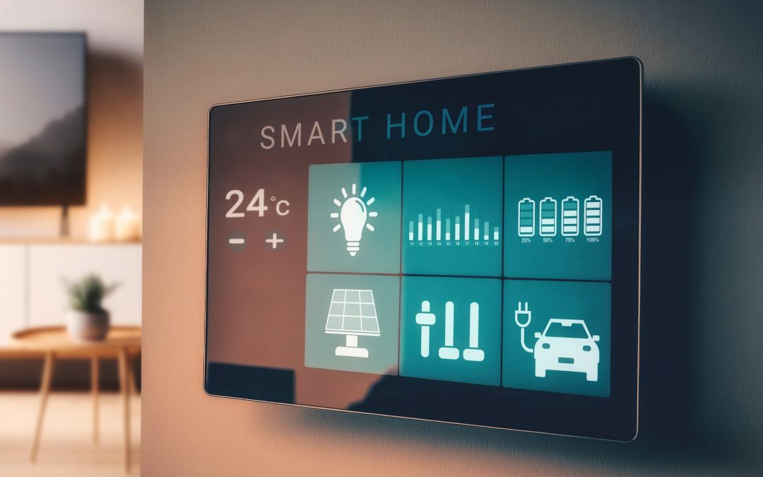 Smartening Up Your Home: The Ultimate Guide to Home Automation