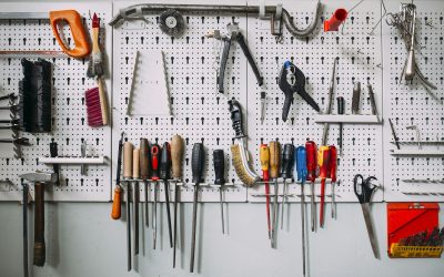 Choosing Your Arsenal: Hobbyist and Professional Tools Explained